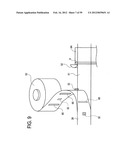 Tape cassette diagram and image