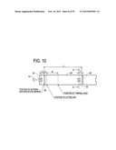 Tape cassette diagram and image