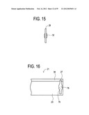 Tape cassette diagram and image