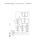 Tape cassette diagram and image