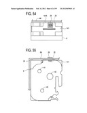 Tape cassette diagram and image