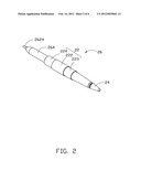 STYLUS diagram and image