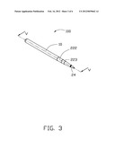 STYLUS diagram and image