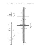 Water Permeable Traffic Bearing System, Method And Drainage Joint For Use     With Same diagram and image