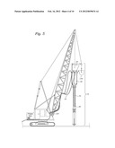 CONTROL SYSTEM FOR MONITORING THE FLOW OF AIR IN A HIGH CAPACITY COLUMN     DELIVERY DEVICE diagram and image