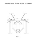 CONTROL SYSTEM FOR MONITORING THE FLOW OF AIR IN A HIGH CAPACITY COLUMN     DELIVERY DEVICE diagram and image