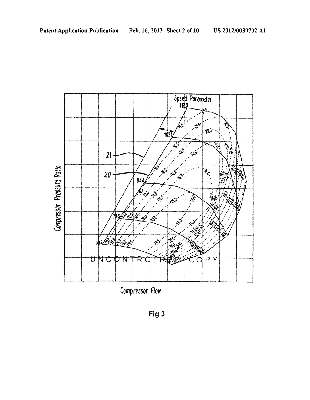  COMPRESSOR - diagram, schematic, and image 03