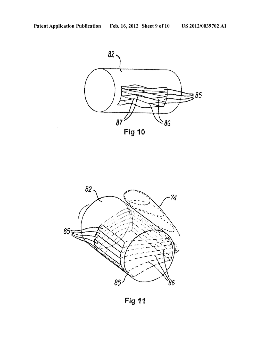  COMPRESSOR - diagram, schematic, and image 10