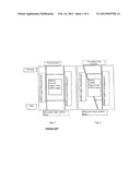 COMPRESSOR HAVING A GUIDE VANE ASSEMBLY WITH A RADIALLY VARIABLE OUTFLOW diagram and image