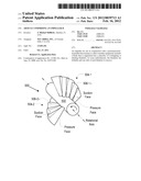 Article Comprising an Impeller II diagram and image