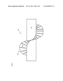 Article Comprising an Impeller II diagram and image