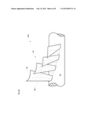 Article Comprising an Impeller II diagram and image