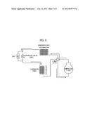 Variable capacity rotary compressor and air conditioning system having the     same diagram and image