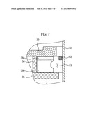 Variable capacity rotary compressor and air conditioning system having the     same diagram and image