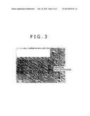 COPPER ALLOY SHEET FOR ELECTRIC AND ELECTRONIC PARTS diagram and image