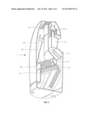 AIR TREATMENT DEVICE diagram and image