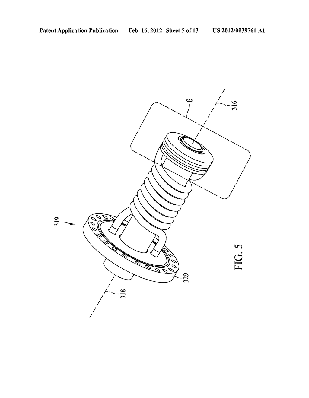 APPARATUS FOR REMOVING HEAT FROM INJECTION DEVICES AND METHOD OF     ASSEMBLING SAME - diagram, schematic, and image 06