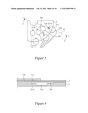 DISK-BASED FLUID SAMPLE COLLECTION DEVICE diagram and image