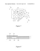 DISK-BASED FLUID SAMPLE COLLECTION DEVICE diagram and image