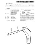 CONNECTION SYSTEM FOR SENSOR CARTRIDGE diagram and image