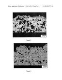 CATALYST-COATED SUPPORT, METHOD FOR PRODUCING THE SAME, REACTOR COMPRISING     THE SAME AND USE THEREOF diagram and image