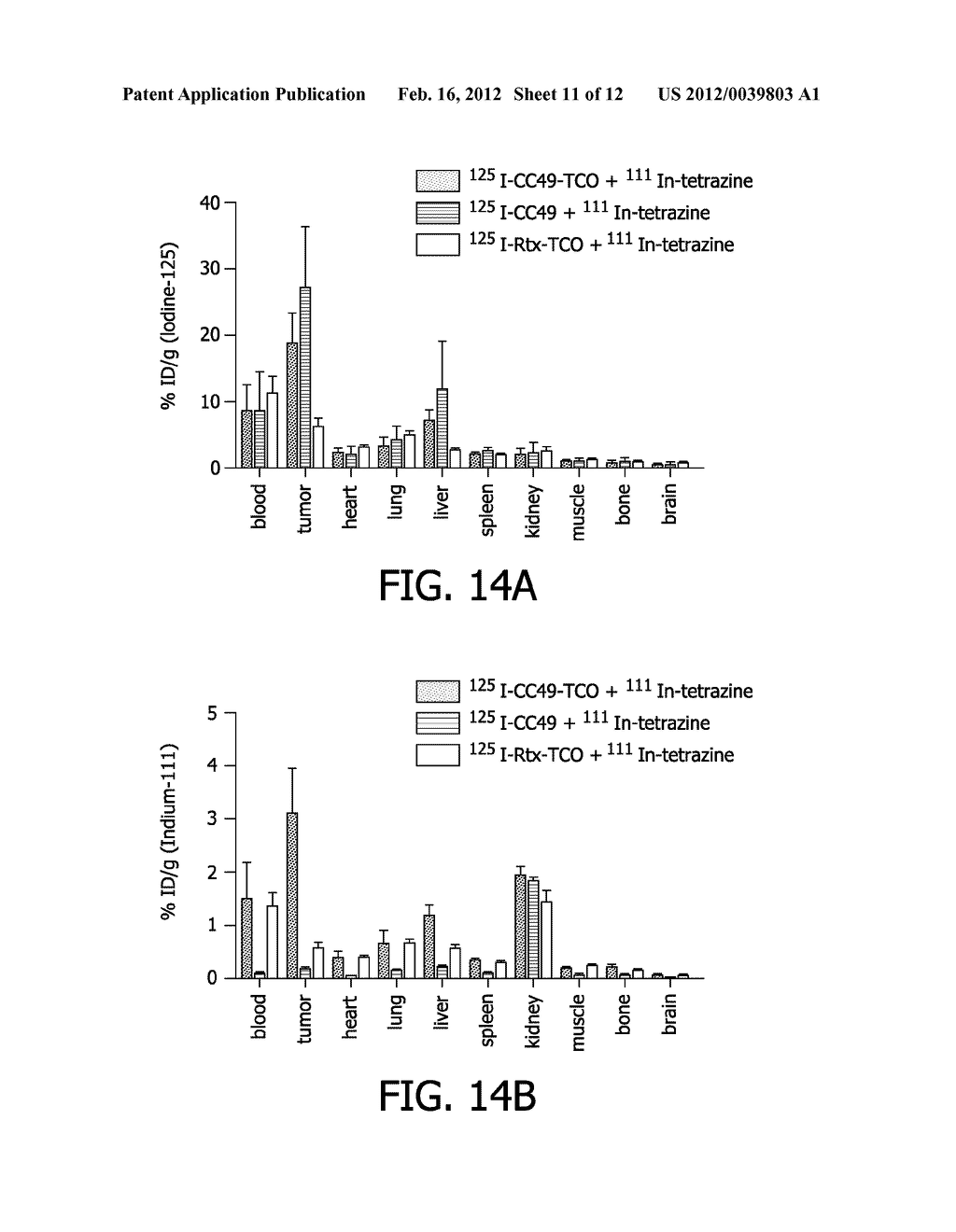 PRETARGETING KIT, METHOD AND AGENTS USED THEREIN - diagram, schematic, and image 12