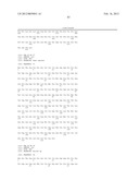 T-Helper Cell Type 17 Lineage-Specific Adjuvants, Compositions and Methods diagram and image