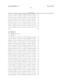 T-Helper Cell Type 17 Lineage-Specific Adjuvants, Compositions and Methods diagram and image