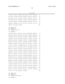 T-Helper Cell Type 17 Lineage-Specific Adjuvants, Compositions and Methods diagram and image