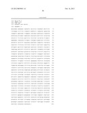 T-Helper Cell Type 17 Lineage-Specific Adjuvants, Compositions and Methods diagram and image