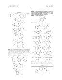 TETRAHYDROTHIAZOLOPYRIDINE INHIBITORS OF PHOSPHATIDYLINOSITOL 3-KINASE diagram and image