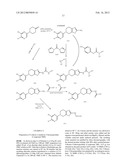 TETRAHYDROTHIAZOLOPYRIDINE INHIBITORS OF PHOSPHATIDYLINOSITOL 3-KINASE diagram and image