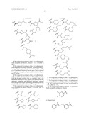 TETRAHYDROTHIAZOLOPYRIDINE INHIBITORS OF PHOSPHATIDYLINOSITOL 3-KINASE diagram and image