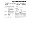 GENETIC POLYMORPHISMS ASSOCIATED WITH VENOUS THROMBOSIS, METHODS OF     DETECTION AND USES THEREOF diagram and image