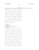 METHODS AND COMPOSITIONS FOR ANTIBODY THERAPY diagram and image