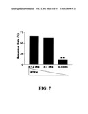 DIAGNOSTIC AND THERAPEUTIC METHODS AND COMPOSITIONS INVOLVING PTEN AND     BREAST CANCER diagram and image