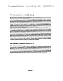 A34 AND A33-LIKE 3 DNA PROTEIN, ANTIBODIES THERETO AND METHODS OF     TREATMENT USING SAME diagram and image