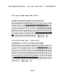 A34 AND A33-LIKE 3 DNA PROTEIN, ANTIBODIES THERETO AND METHODS OF     TREATMENT USING SAME diagram and image