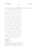 A34 AND A33-LIKE 3 DNA PROTEIN, ANTIBODIES THERETO AND METHODS OF     TREATMENT USING SAME diagram and image