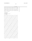 A34 AND A33-LIKE 3 DNA PROTEIN, ANTIBODIES THERETO AND METHODS OF     TREATMENT USING SAME diagram and image