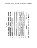 METHOD OF TREATMENT OF NEURODEMENTING DISEASES USING ISOLATED, MONOCLONAL,     HUMAN, ANTI-B-AMYLOID ANTIBODY diagram and image