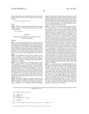 METHOD OF TREATMENT OF NEURODEMENTING DISEASES USING ISOLATED, MONOCLONAL,     HUMAN, ANTI-B-AMYLOID ANTIBODY diagram and image