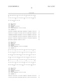 HUMAN BINDING MOLECULES CAPABLE OF NEUTRALIZING INFLUENZA VIRUS H3N2 AND     USES THEREOF diagram and image