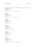 HUMAN BINDING MOLECULES CAPABLE OF NEUTRALIZING INFLUENZA VIRUS H3N2 AND     USES THEREOF diagram and image