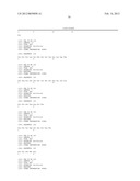 HUMAN BINDING MOLECULES CAPABLE OF NEUTRALIZING INFLUENZA VIRUS H3N2 AND     USES THEREOF diagram and image