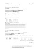 Anti-Hemagglutinin Antibody Compositions And Methods Of Use Thereof diagram and image