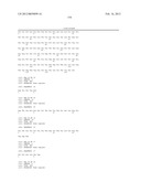 Anti-Hemagglutinin Antibody Compositions And Methods Of Use Thereof diagram and image