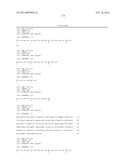 Anti-Hemagglutinin Antibody Compositions And Methods Of Use Thereof diagram and image