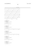 Anti-Hemagglutinin Antibody Compositions And Methods Of Use Thereof diagram and image