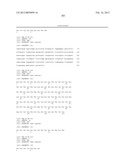 Anti-Hemagglutinin Antibody Compositions And Methods Of Use Thereof diagram and image